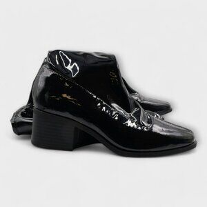 Journee Collection Mariana Tru Comfort Foam Block Heel Over The Knee Boots 7.5